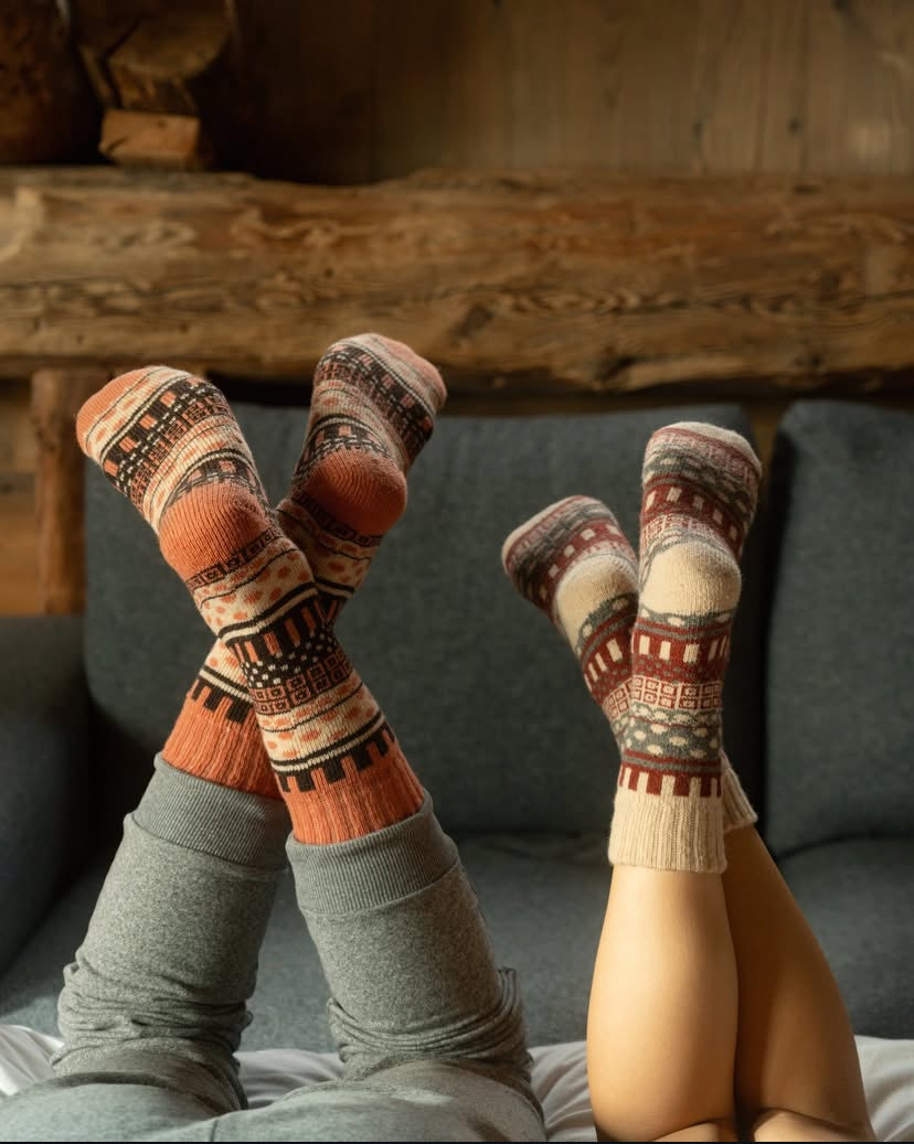 SRVIVE (5 pairs)