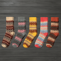 Life Wool (5 pairs)