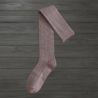 Light Purple Over the Knee (2 pairs)