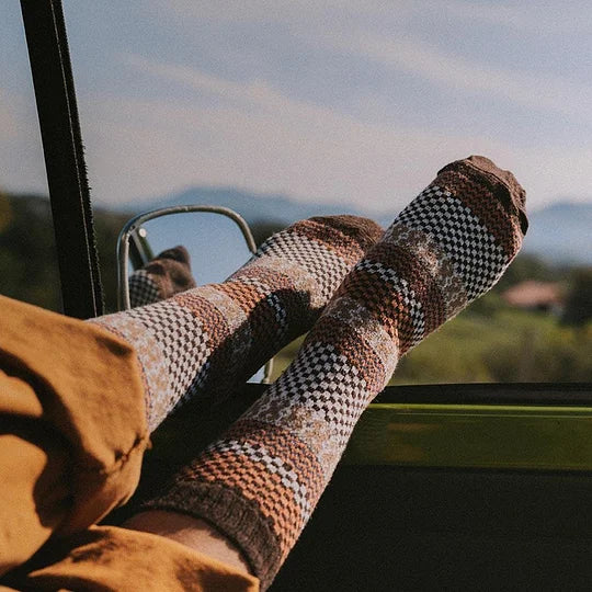 Vintage (5 pairs)