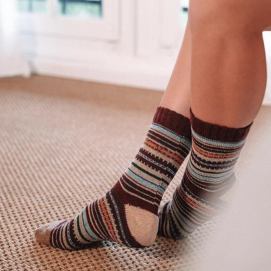 Wool (5 pairs)