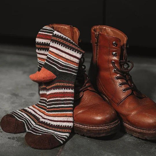 Wool (5 pairs)