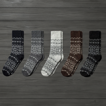 Norrd(5 pairs)
