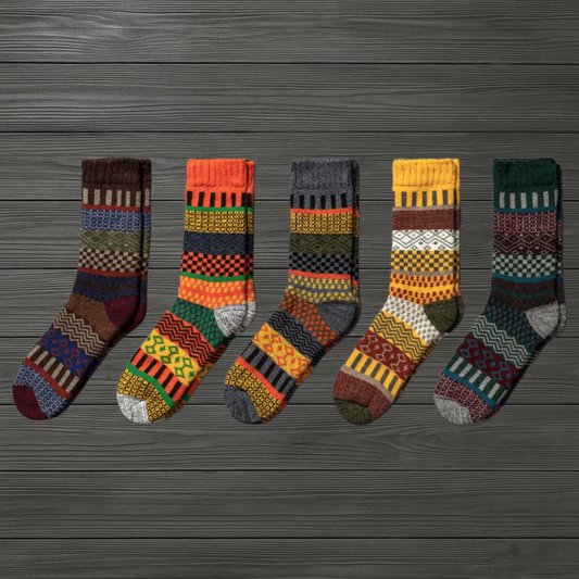 CASTOM  (5 pairs)