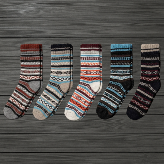 IDDO  (5 pairs)