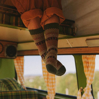 Vintage   (5 pairs)