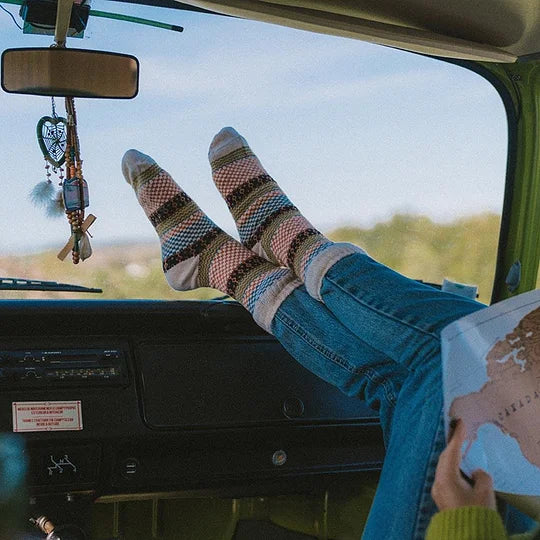 Vintage   (5 pairs)