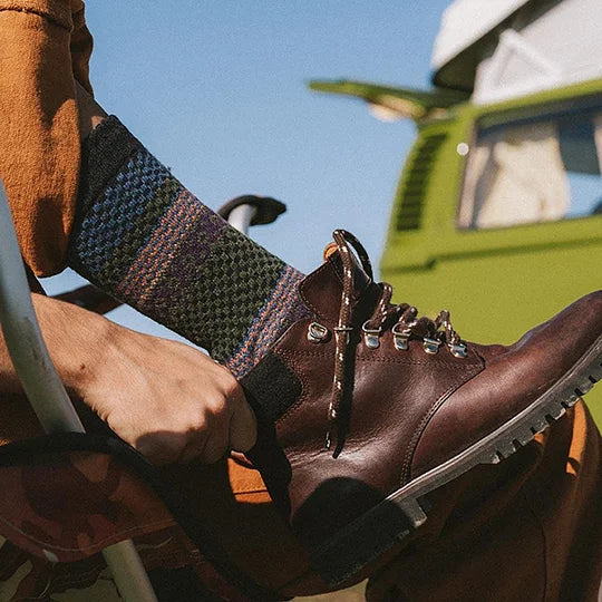 Vintage   (5 pairs)