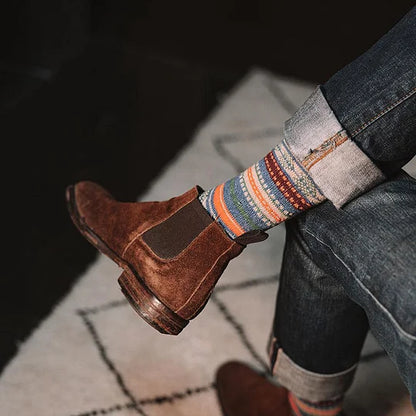 Wool (5 pairs)