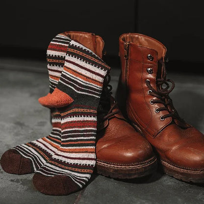 Wool (5 pairs)