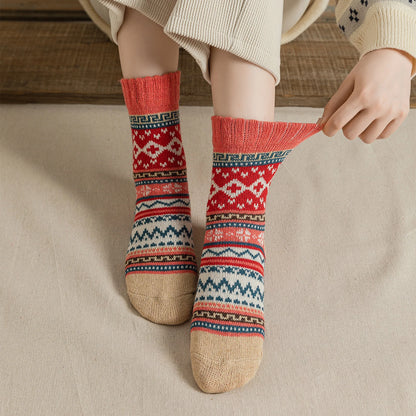 Life Wool (5 pairs)
