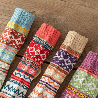 Life Wool (5 pairs)