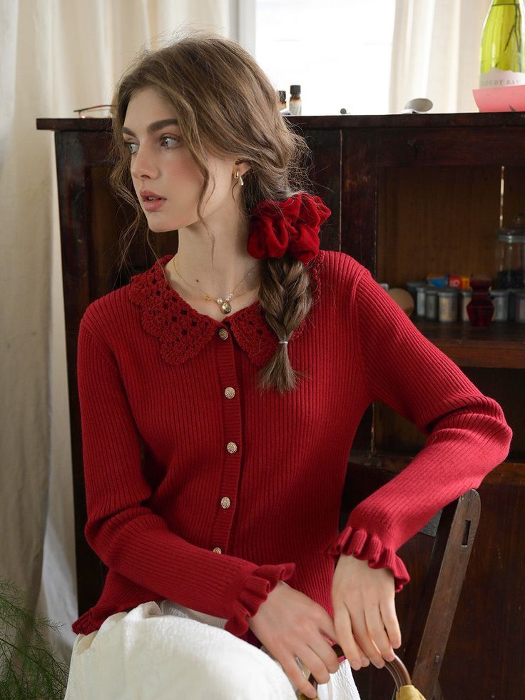 Sarah .